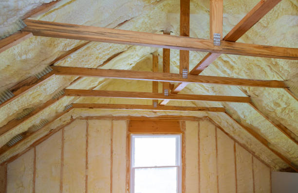 Types of Insulation We Offer in Goose Creek, SC