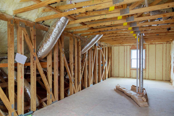 Best Energy Efficiency Insulation in Goose Creek, SC