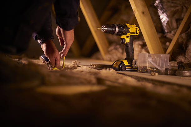 Best Spray Foam Insulation in Goose Creek, SC